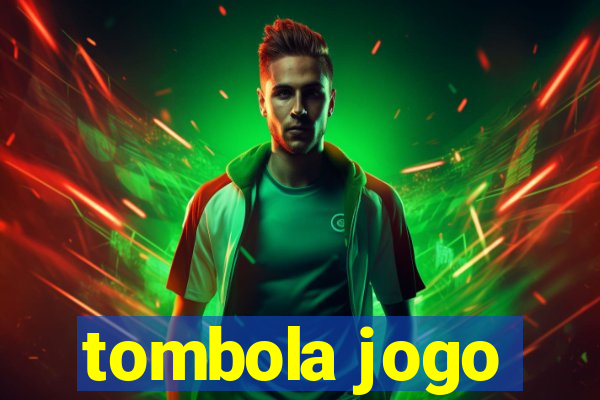 tombola jogo